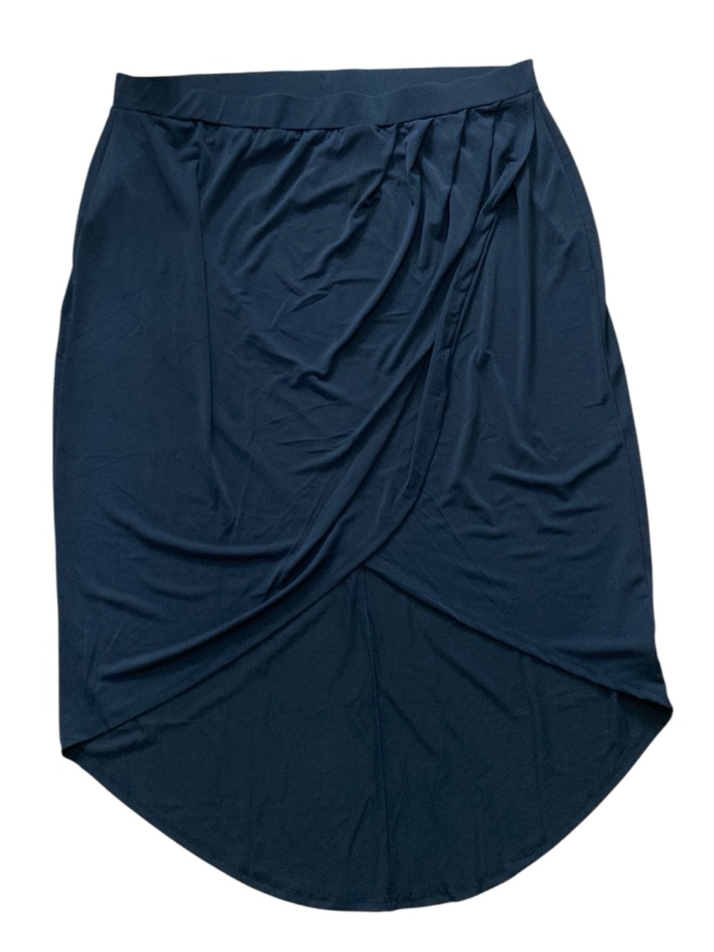 NWT Torrid Faux Wrap Skirt